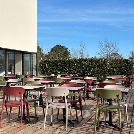 Sure Hotel By Best Western Guérande Dış mekan fotoğraf