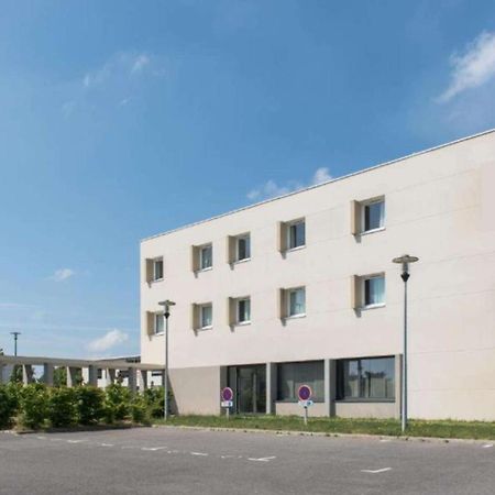 Sure Hotel By Best Western Guérande Dış mekan fotoğraf