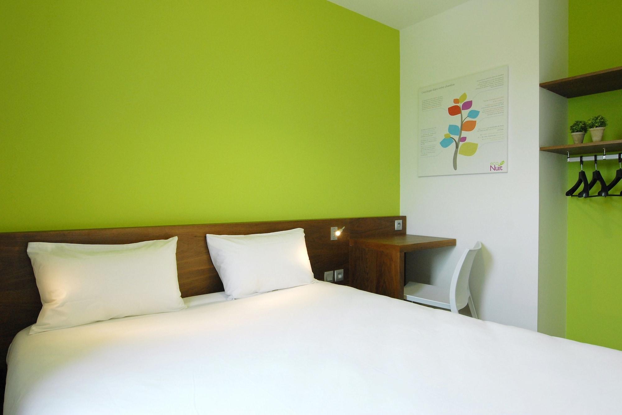 Sure Hotel By Best Western Guérande Oda fotoğraf