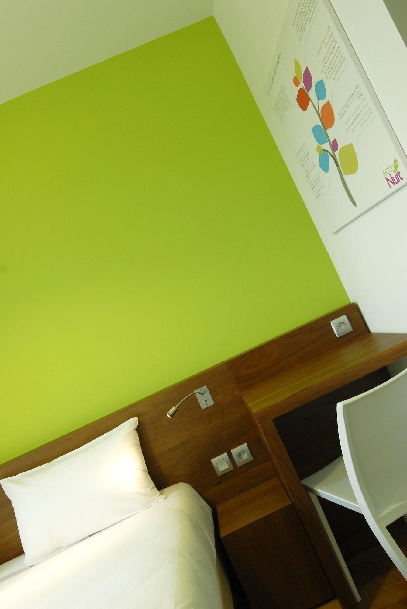 Sure Hotel By Best Western Guérande Dış mekan fotoğraf