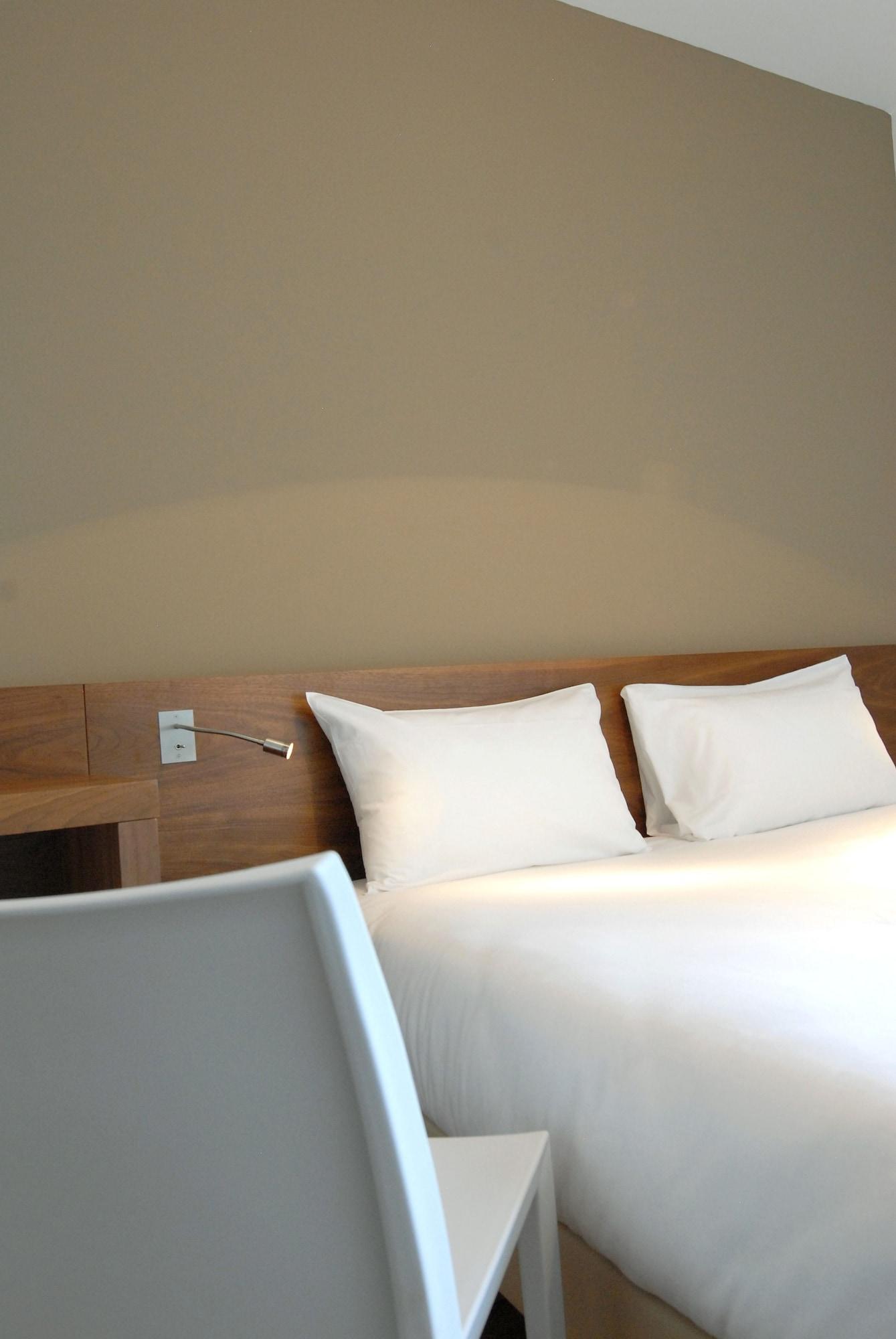 Sure Hotel By Best Western Guérande Dış mekan fotoğraf