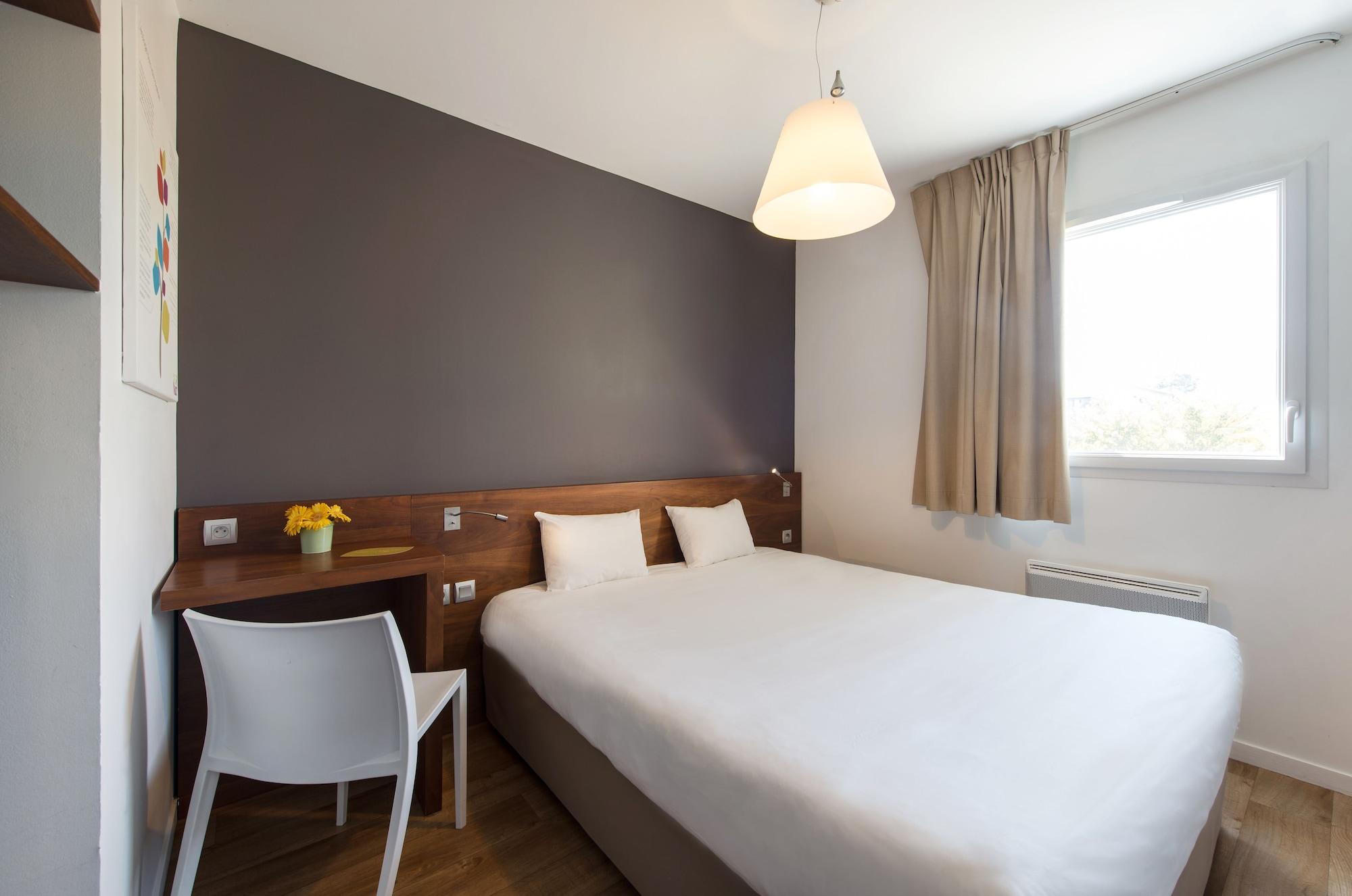 Sure Hotel By Best Western Guérande Dış mekan fotoğraf