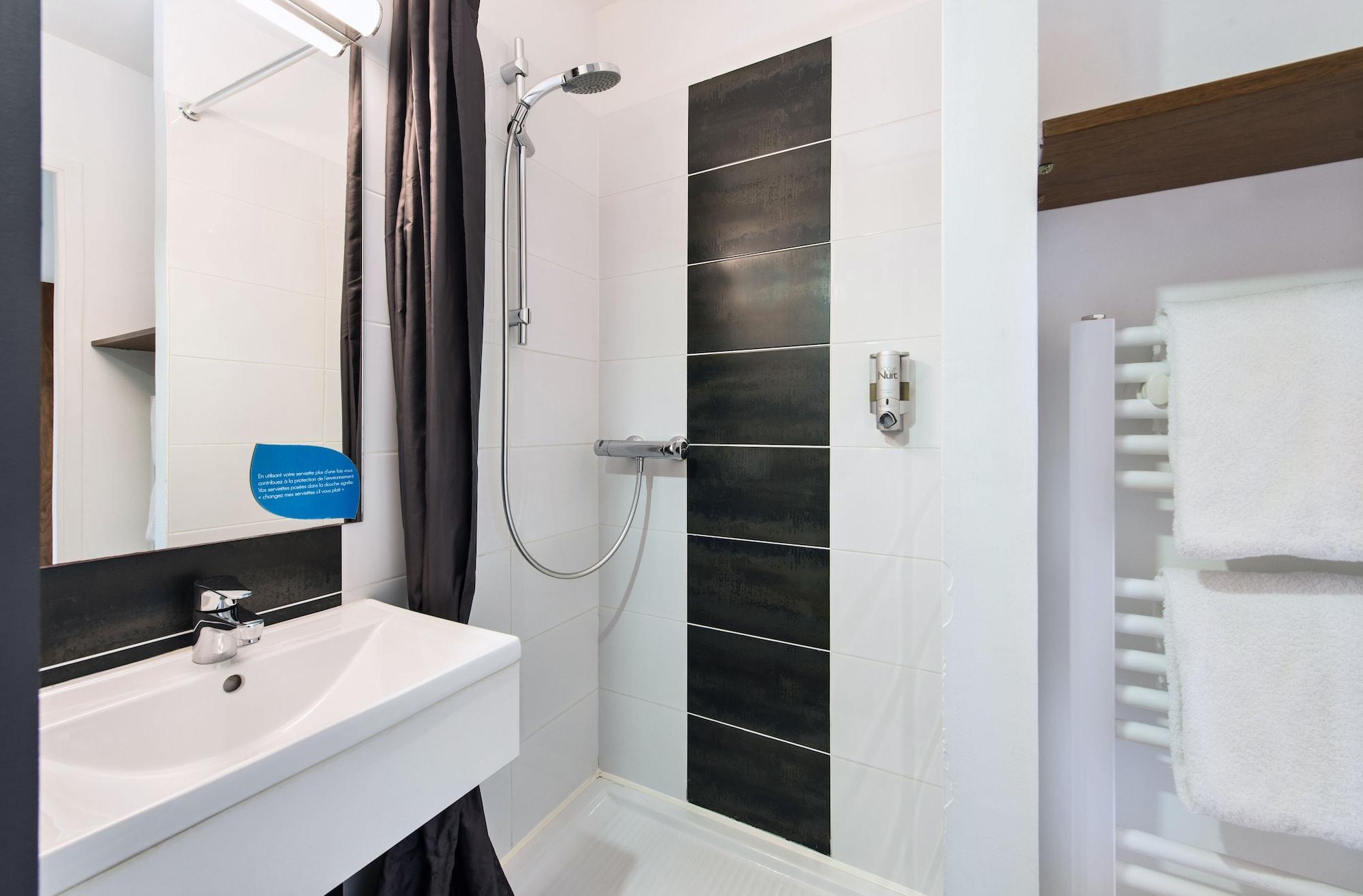 Sure Hotel By Best Western Guérande Dış mekan fotoğraf