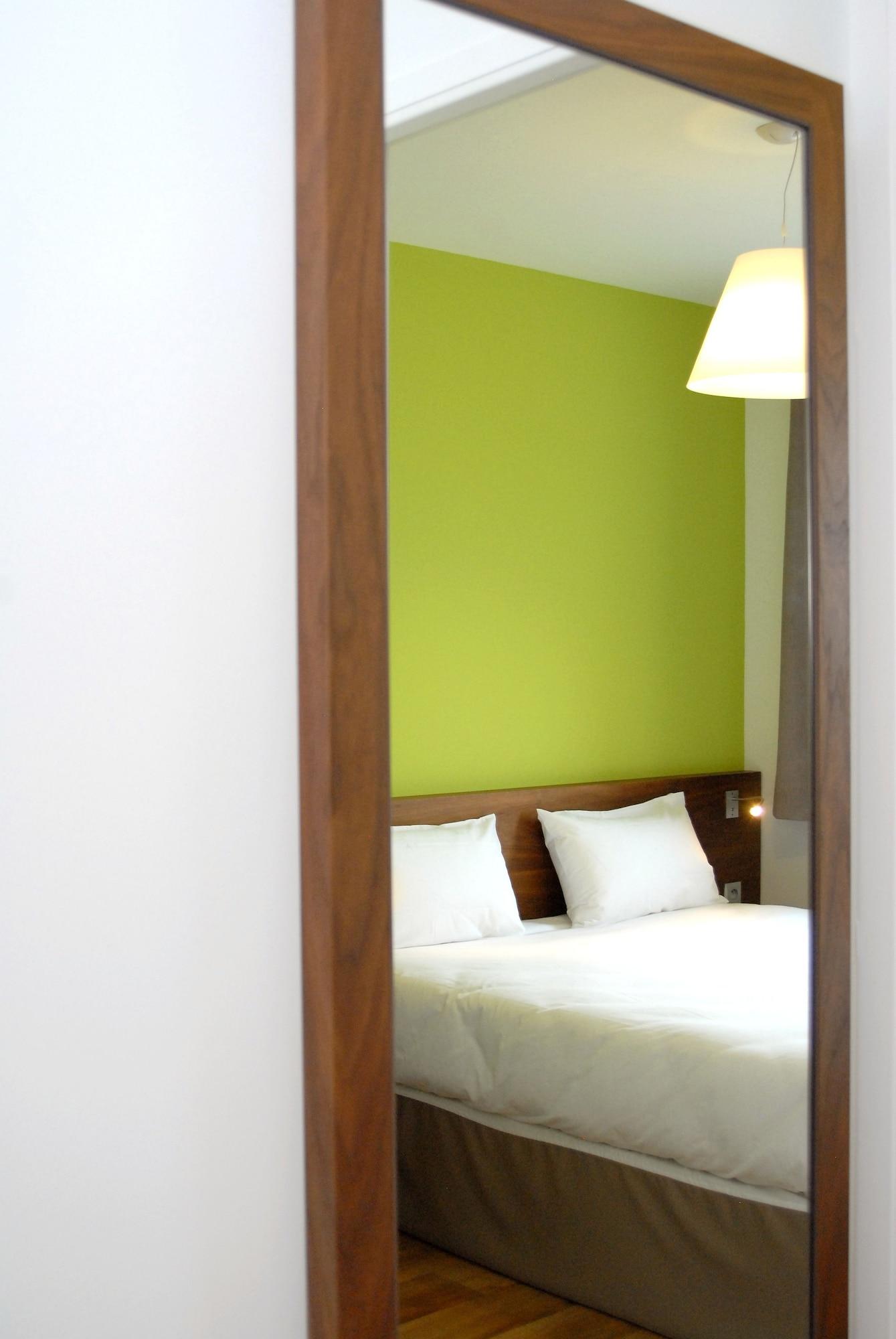 Sure Hotel By Best Western Guérande Dış mekan fotoğraf