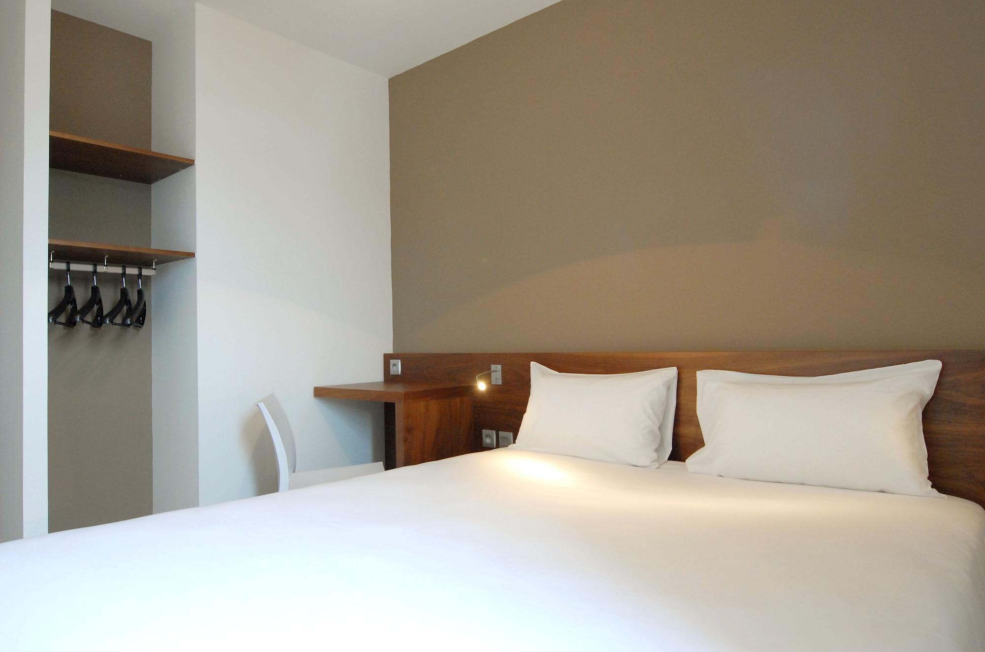 Sure Hotel By Best Western Guérande Dış mekan fotoğraf