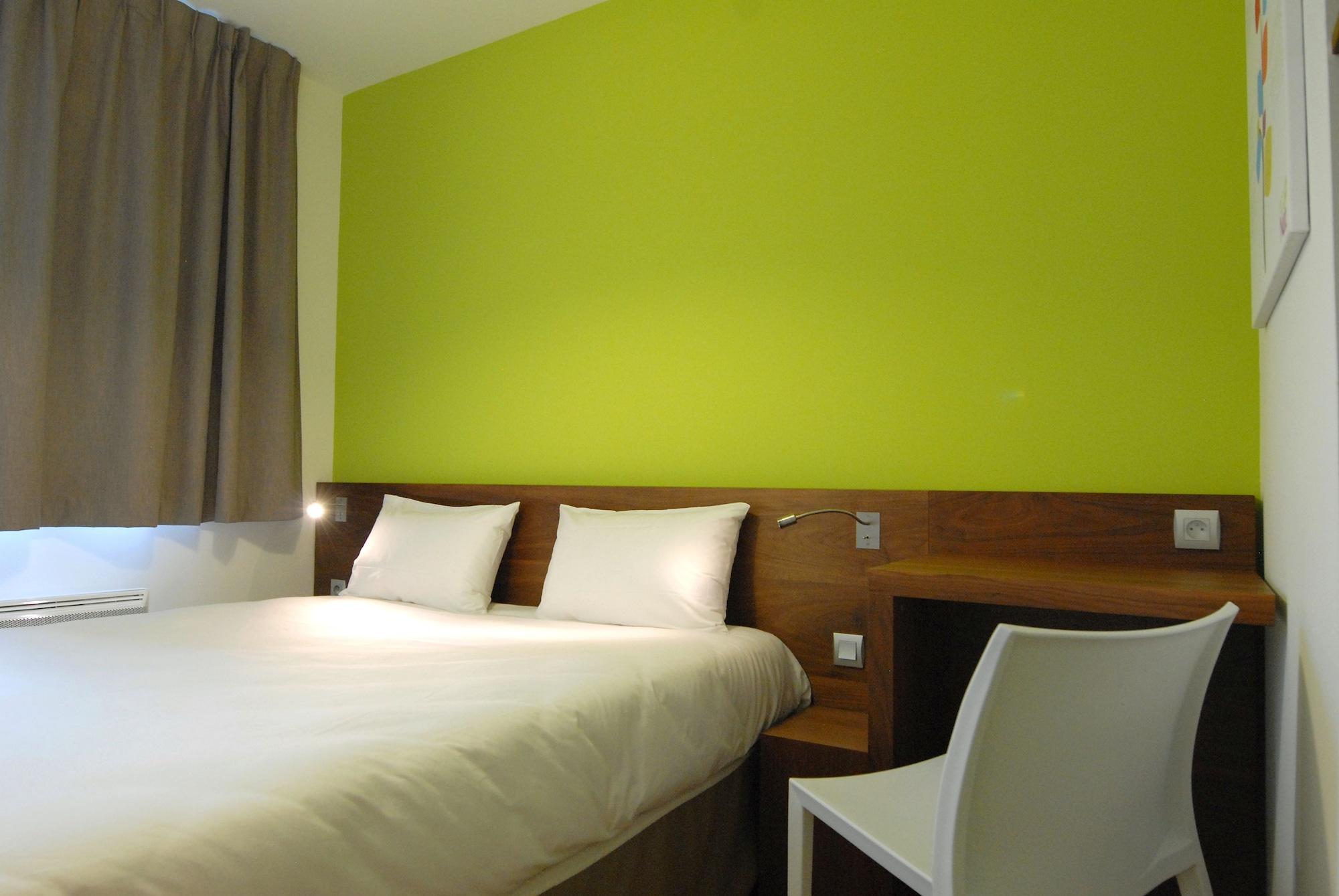 Sure Hotel By Best Western Guérande Dış mekan fotoğraf