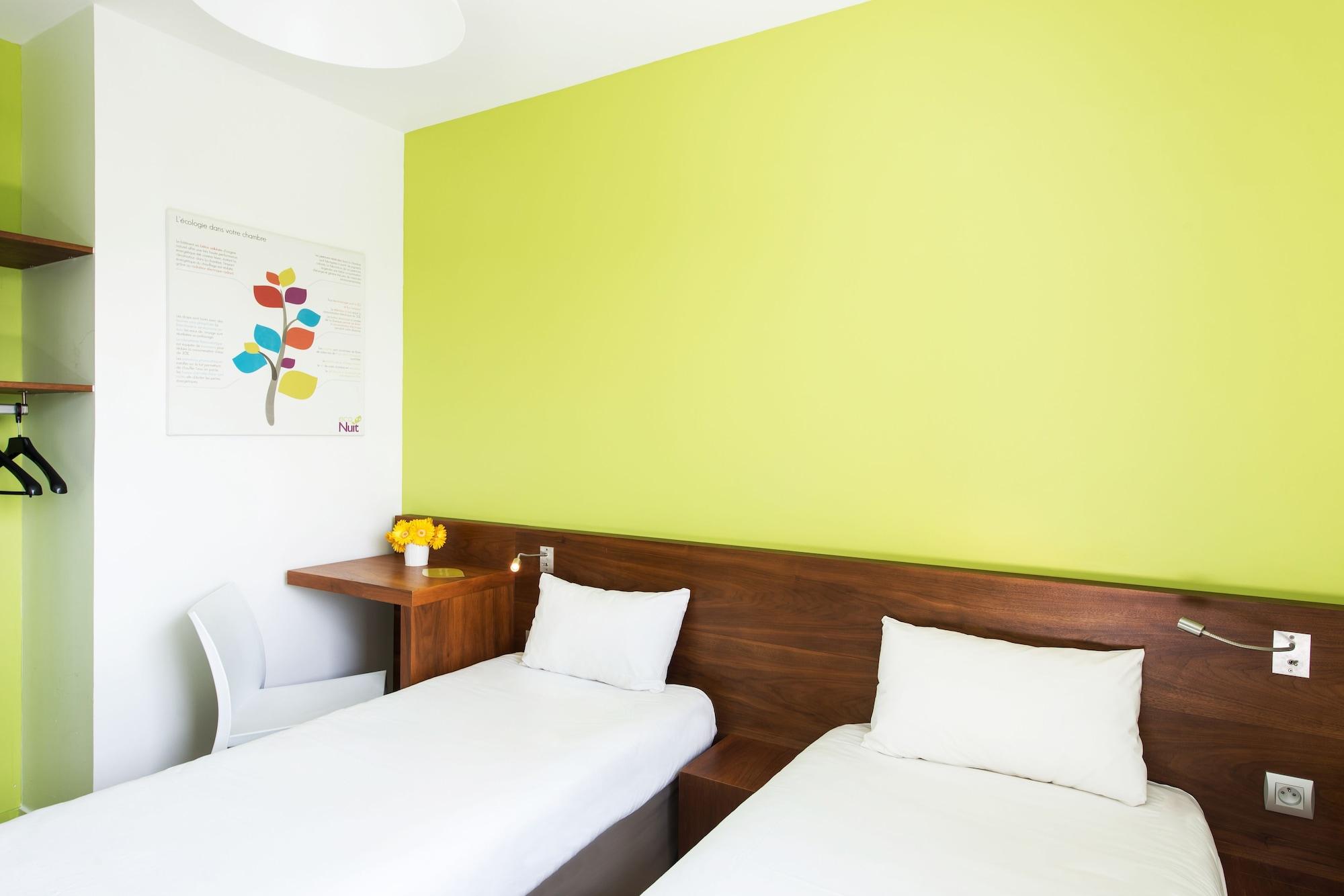 Sure Hotel By Best Western Guérande Dış mekan fotoğraf