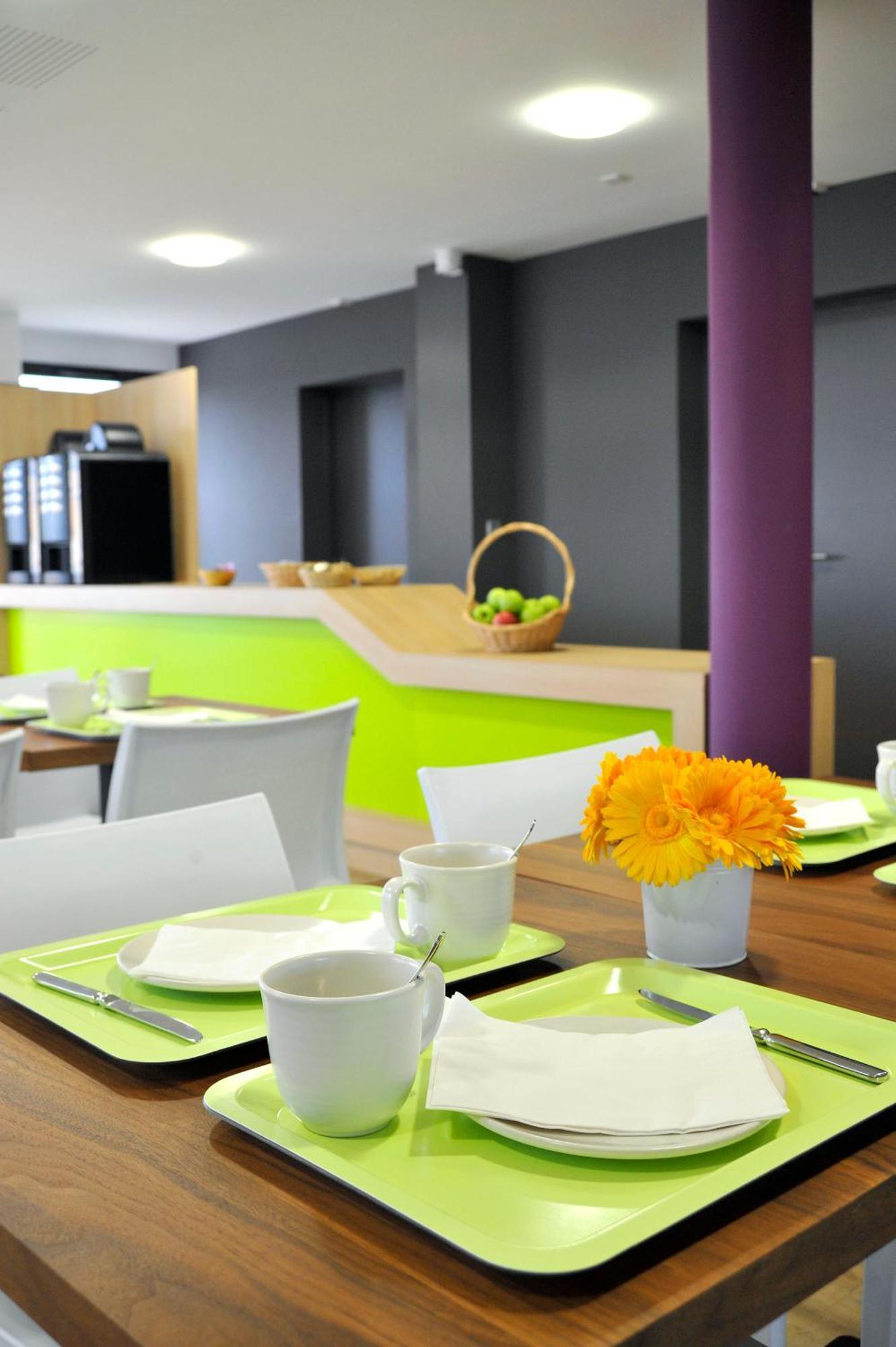 Sure Hotel By Best Western Guérande Dış mekan fotoğraf