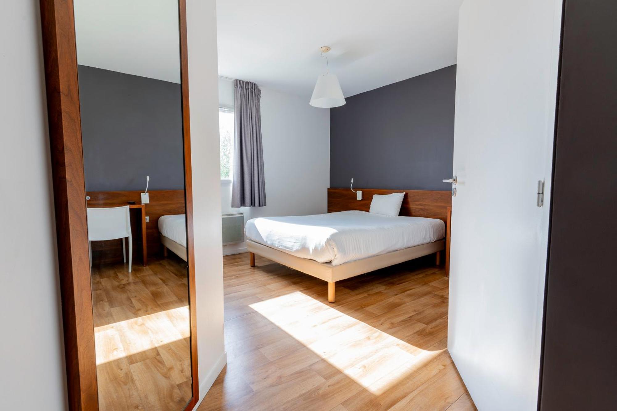 Sure Hotel By Best Western Guérande Dış mekan fotoğraf