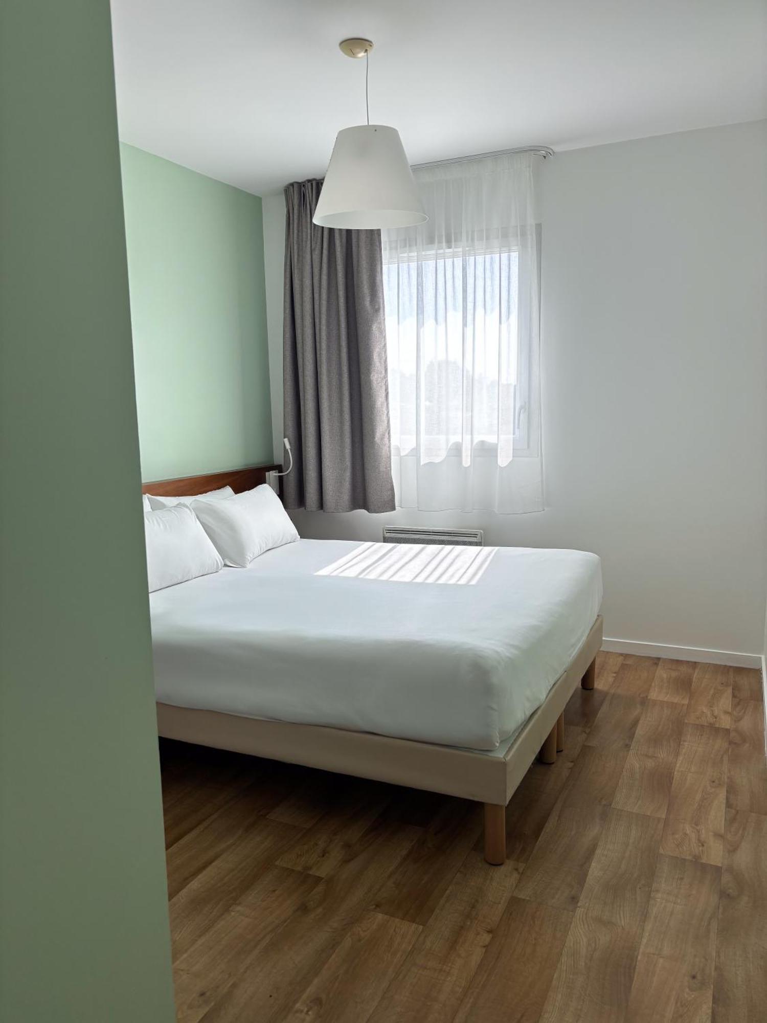 Sure Hotel By Best Western Guérande Dış mekan fotoğraf