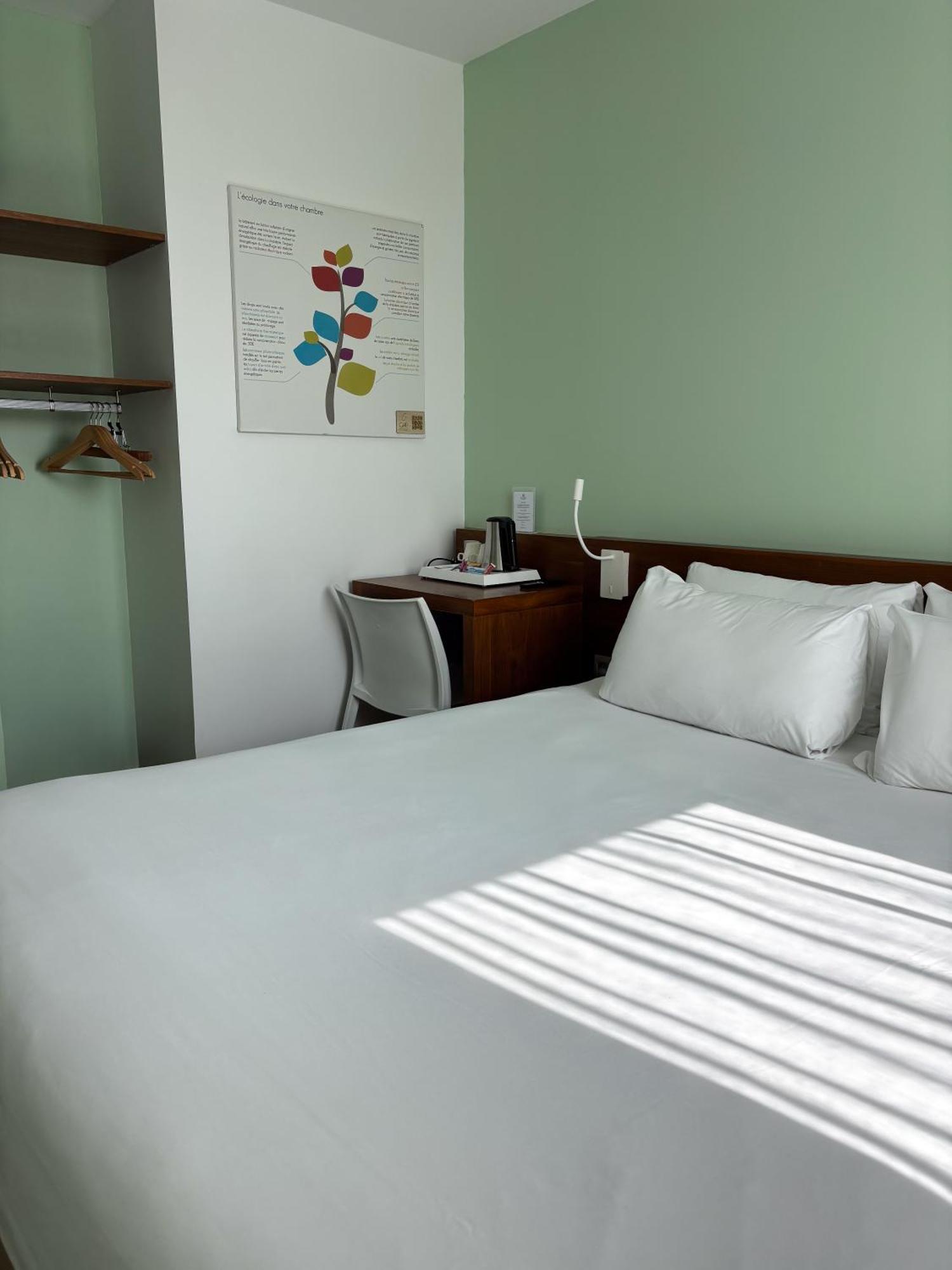 Sure Hotel By Best Western Guérande Dış mekan fotoğraf