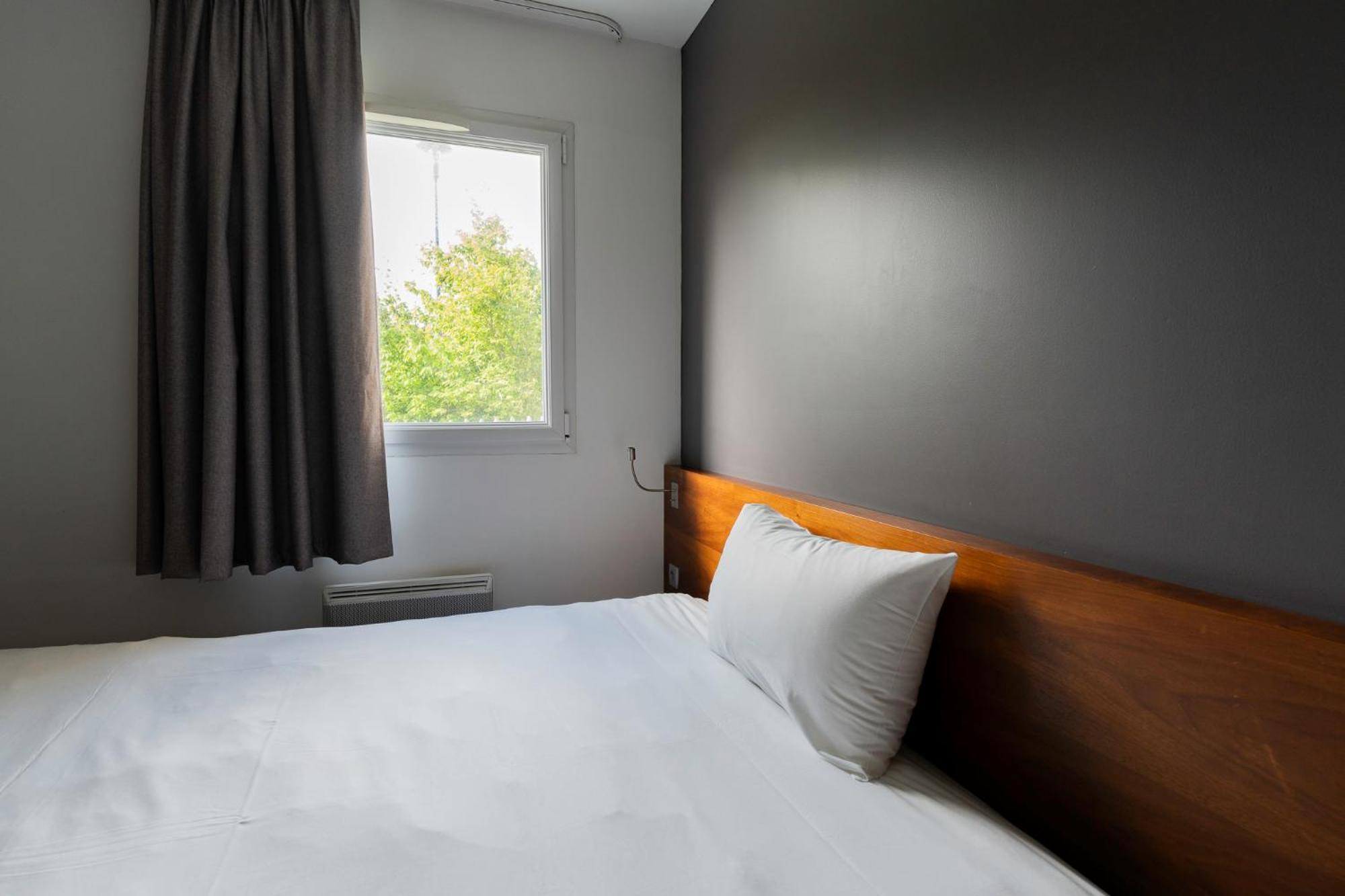 Sure Hotel By Best Western Guérande Dış mekan fotoğraf