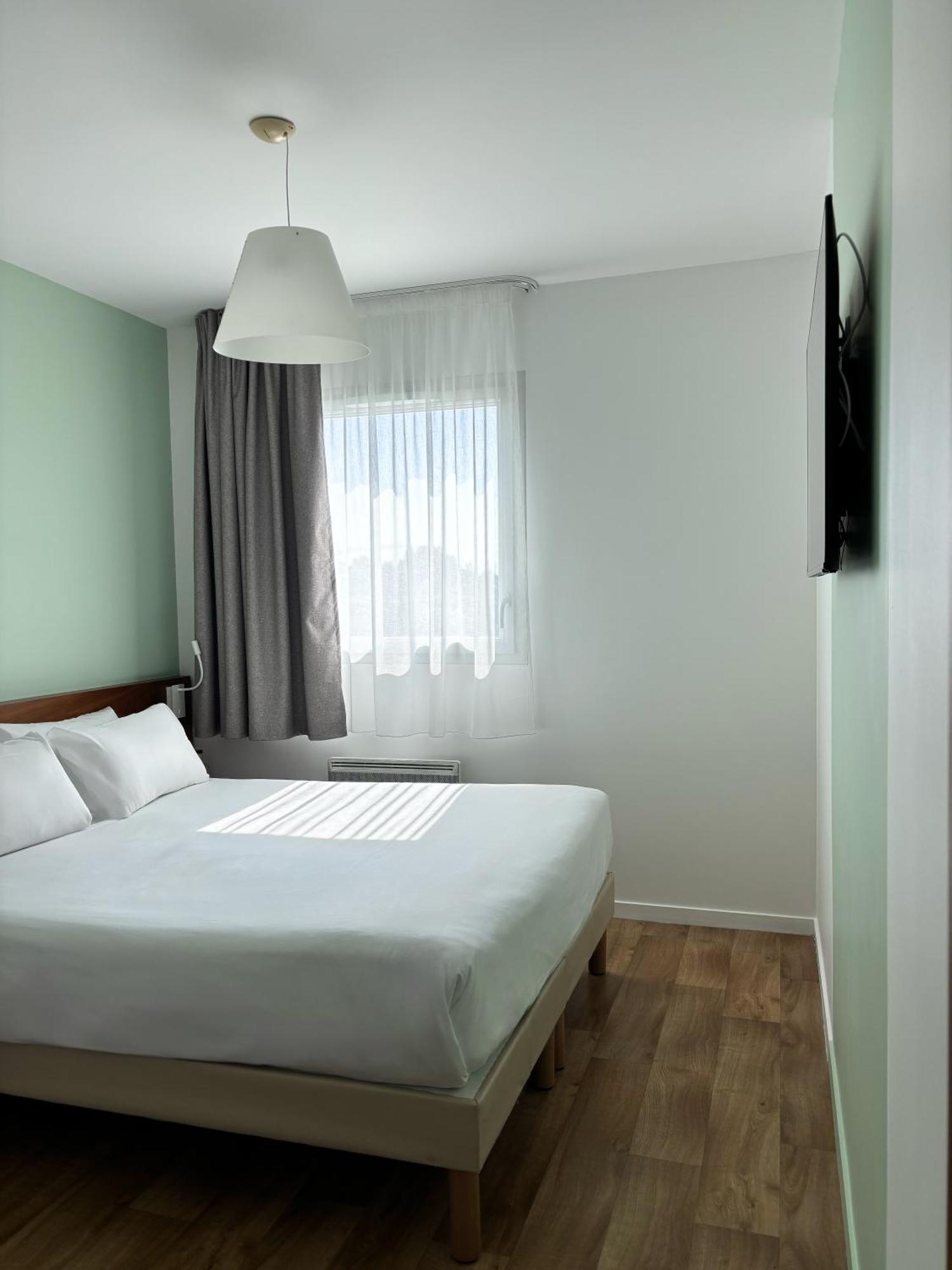 Sure Hotel By Best Western Guérande Dış mekan fotoğraf