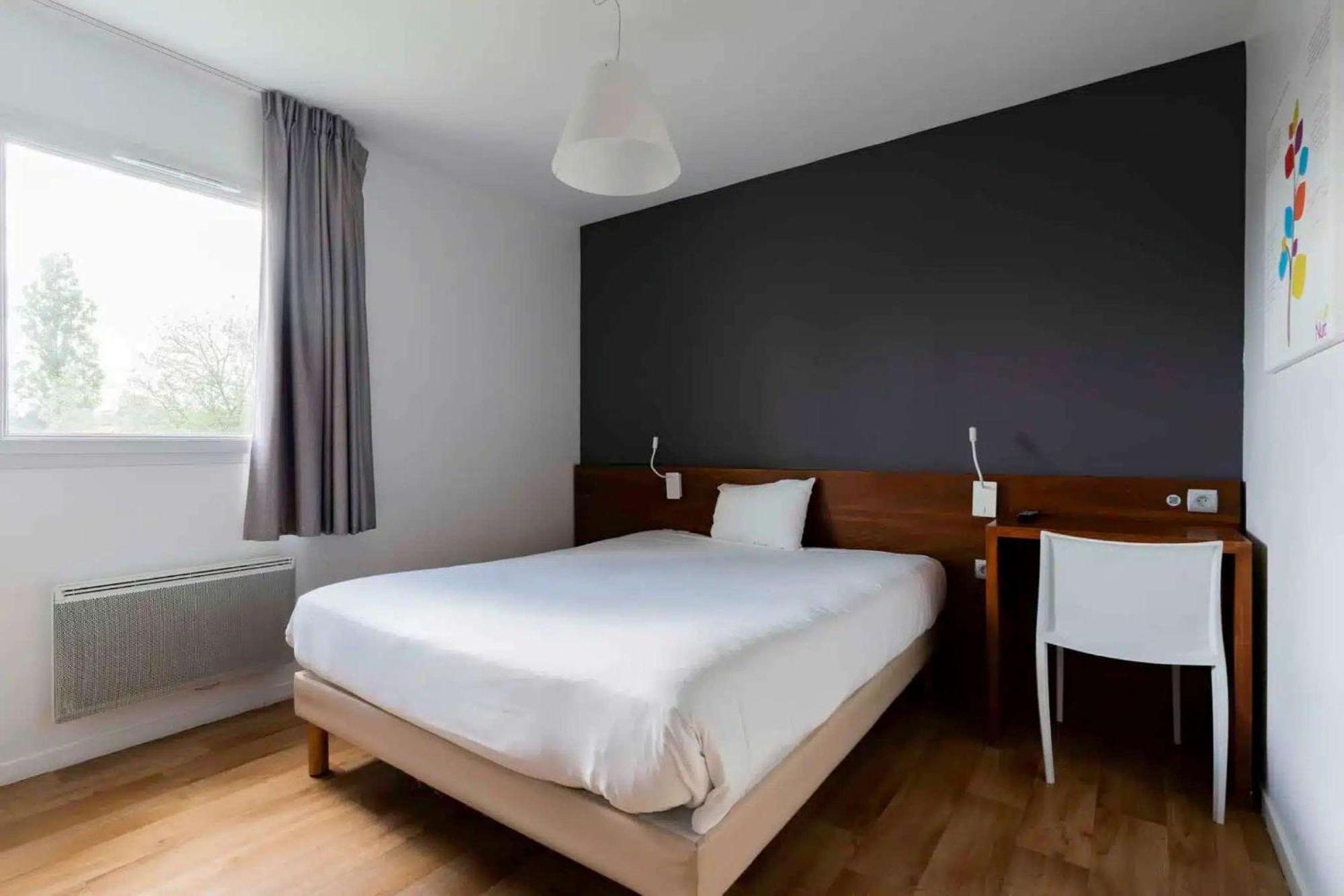 Sure Hotel By Best Western Guérande Dış mekan fotoğraf