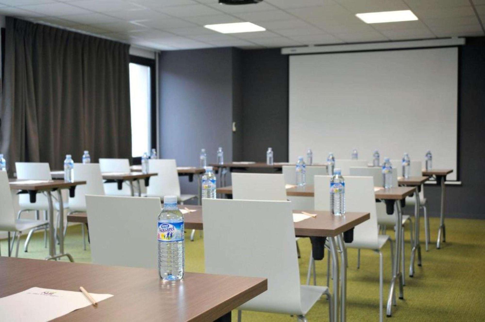 Sure Hotel By Best Western Guérande Dış mekan fotoğraf