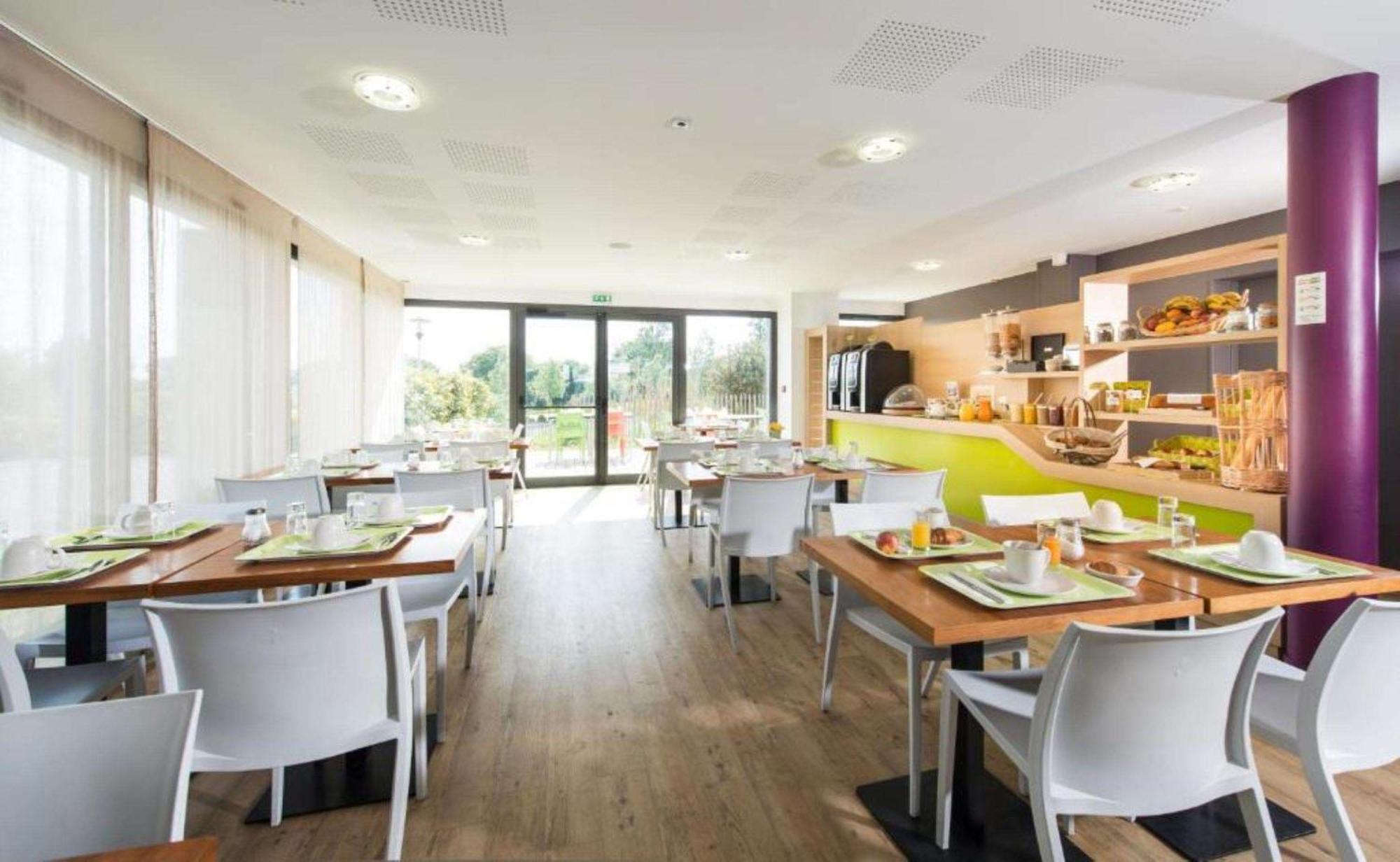 Sure Hotel By Best Western Guérande Dış mekan fotoğraf