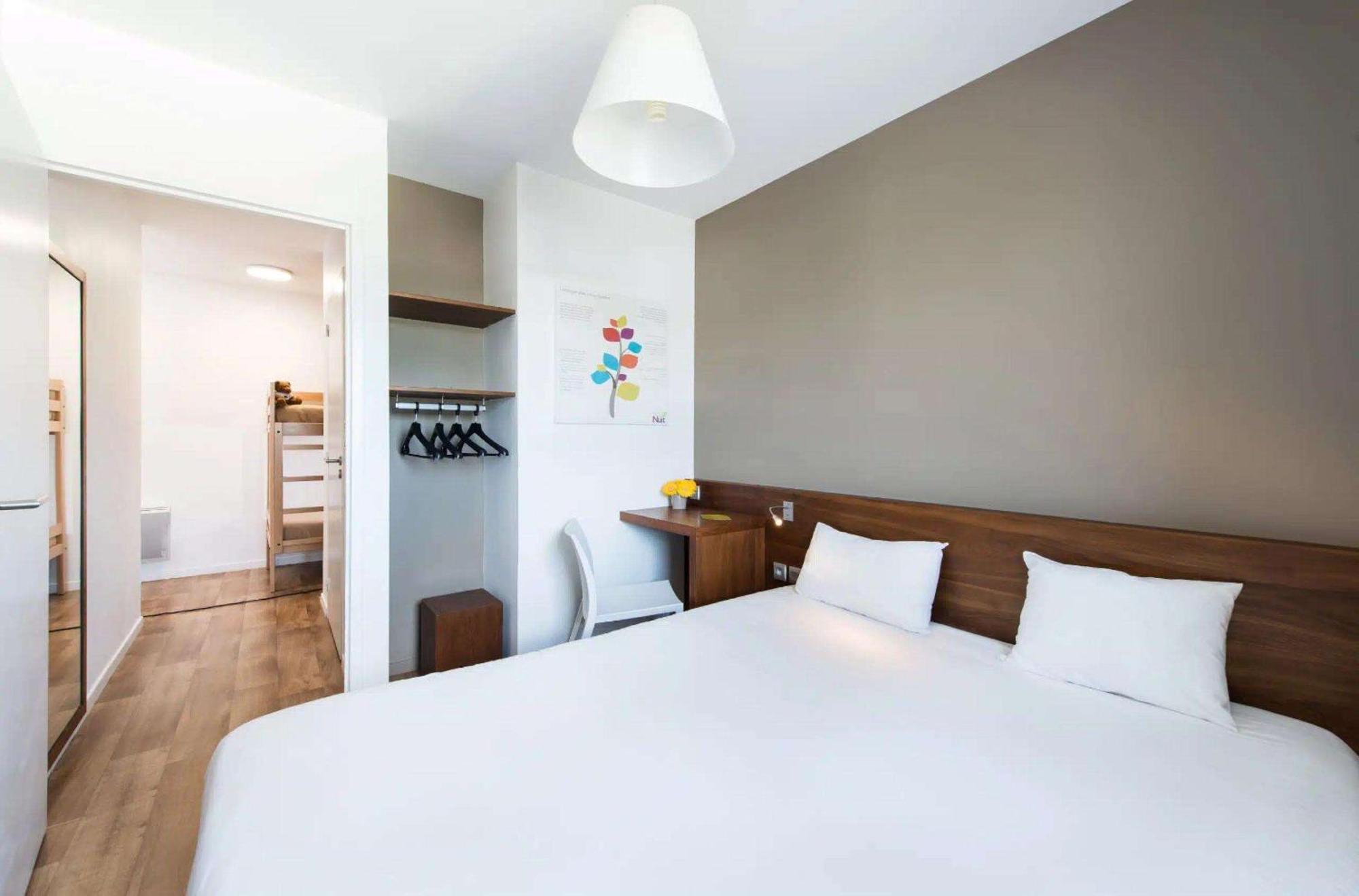 Sure Hotel By Best Western Guérande Dış mekan fotoğraf