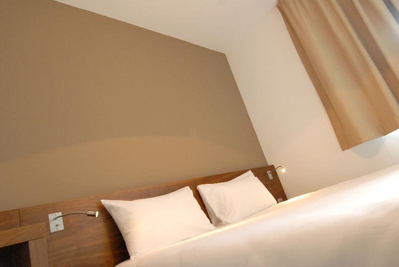 Sure Hotel By Best Western Guérande Dış mekan fotoğraf