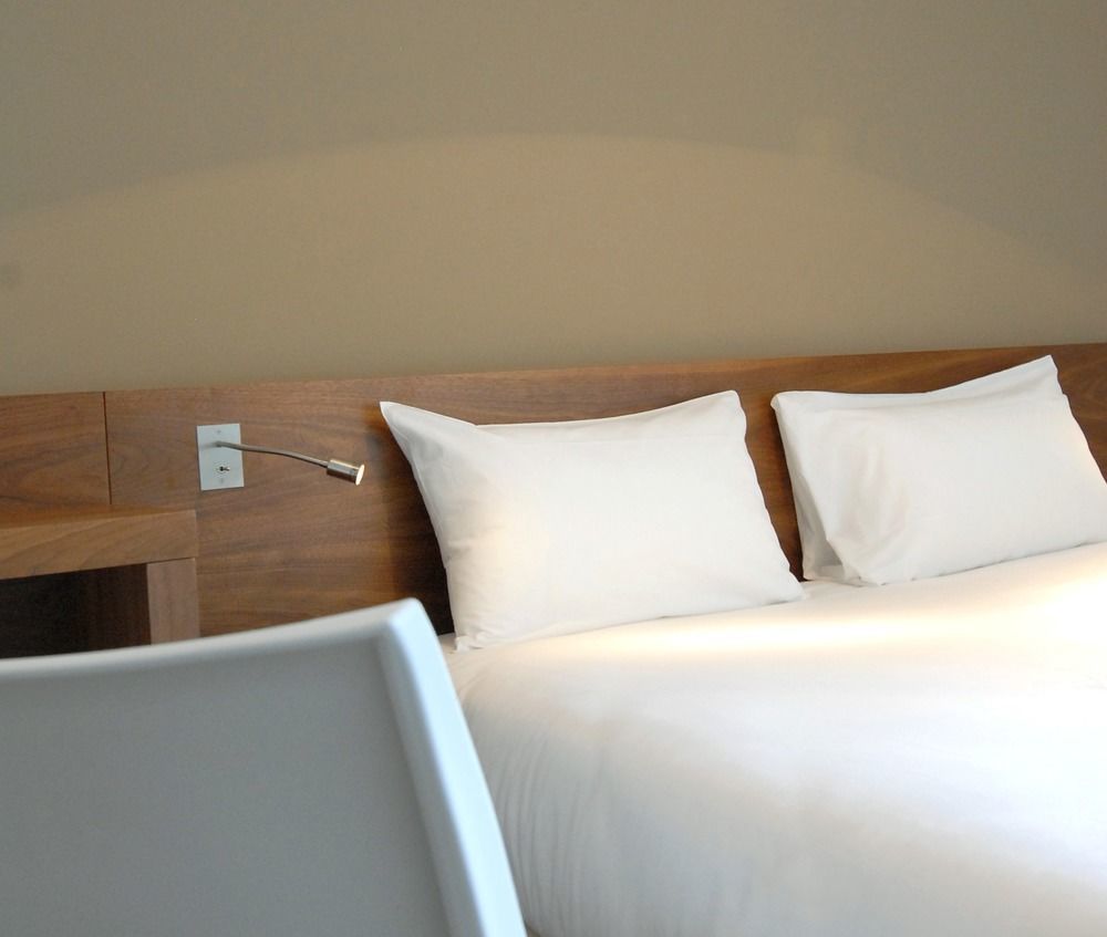 Sure Hotel By Best Western Guérande Dış mekan fotoğraf