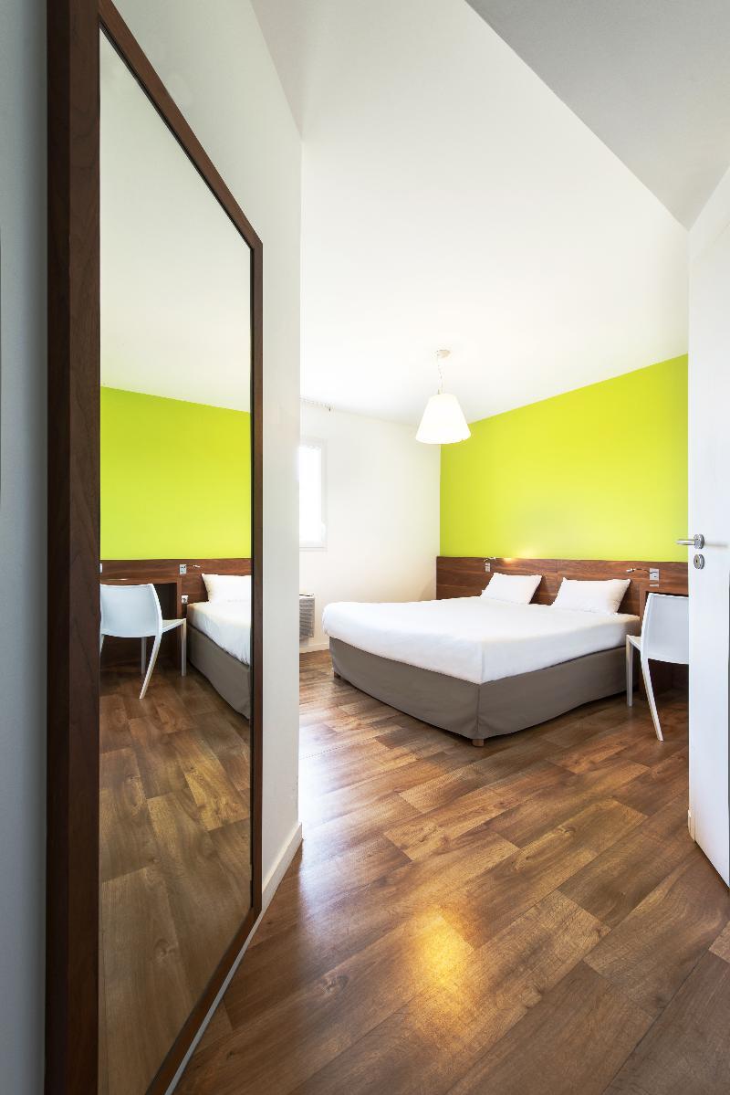 Sure Hotel By Best Western Guérande Dış mekan fotoğraf