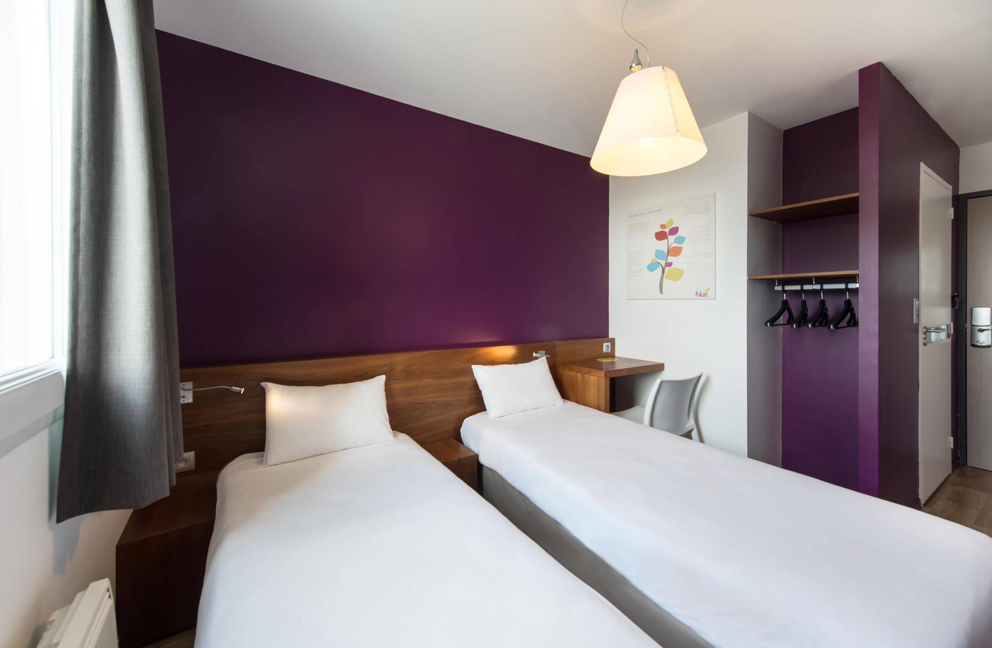 Sure Hotel By Best Western Guérande Dış mekan fotoğraf