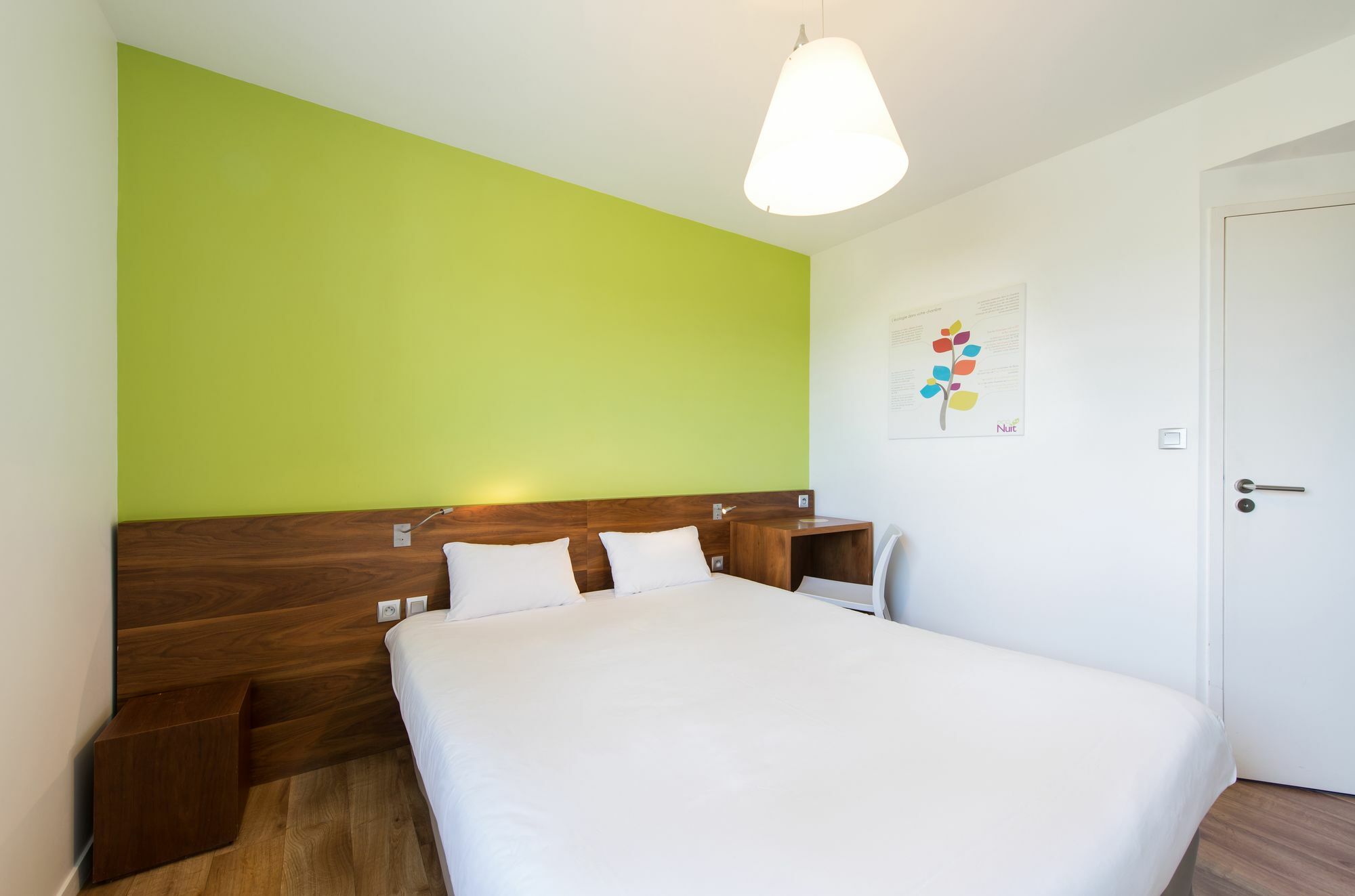 Sure Hotel By Best Western Guérande Dış mekan fotoğraf