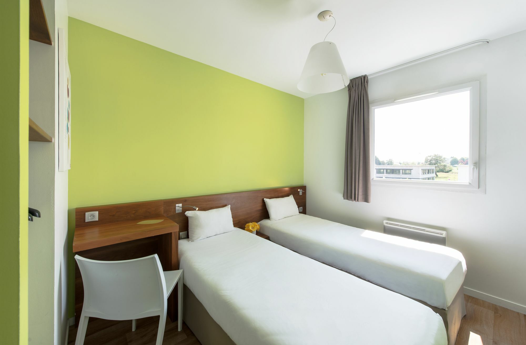 Sure Hotel By Best Western Guérande Dış mekan fotoğraf