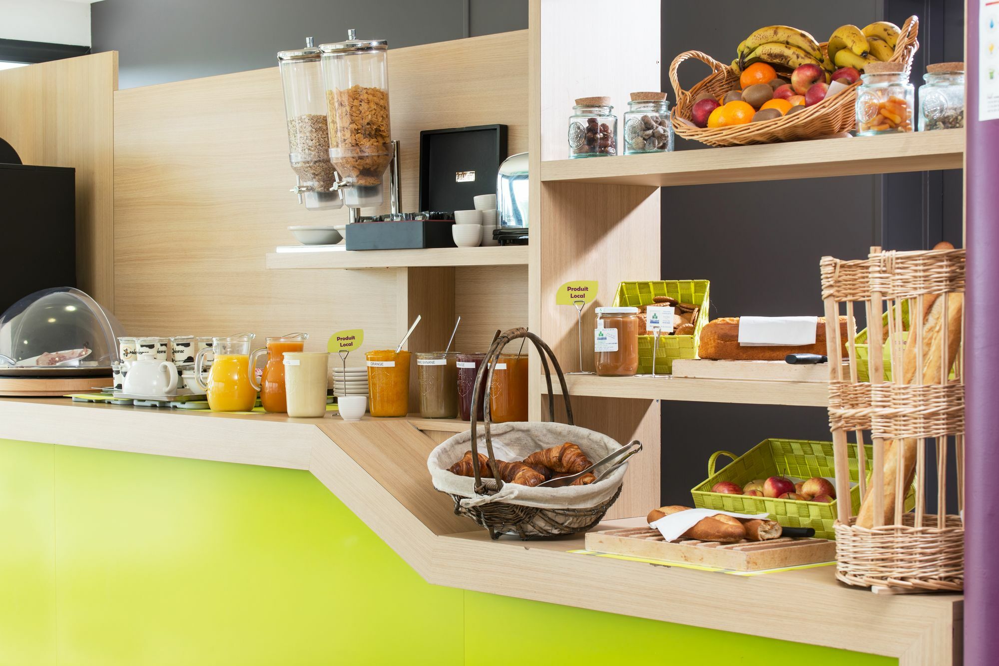 Sure Hotel By Best Western Guérande Dış mekan fotoğraf